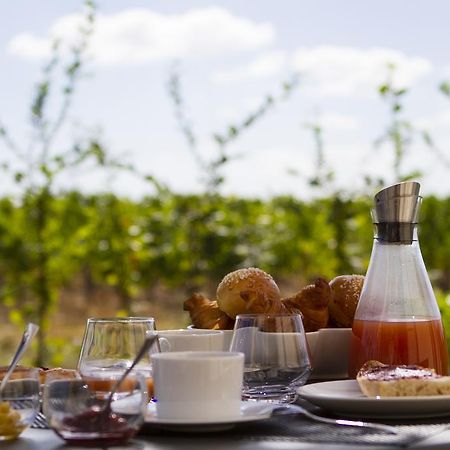 Domaine De La Soucherie - Chambres D'Hotes Beaulieu-sur-Layon ภายนอก รูปภาพ